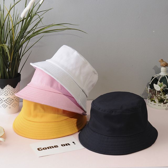 Bucket hat shopee on sale