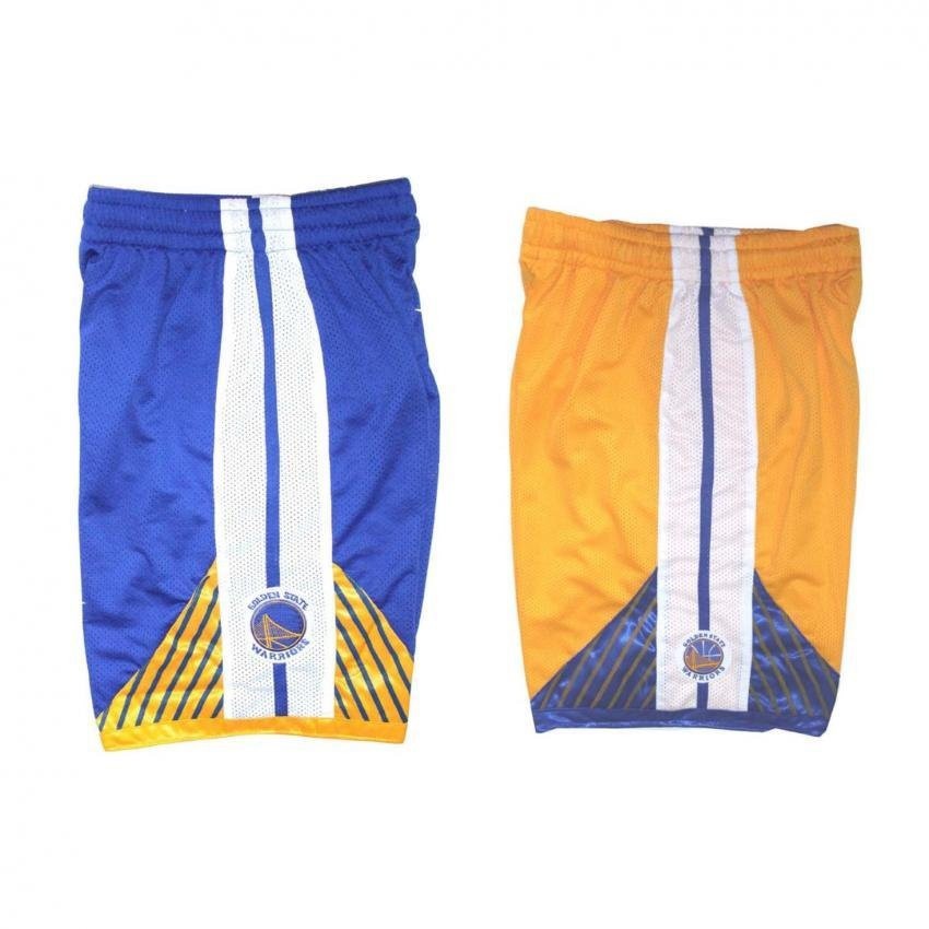 Warriors jersey best sale and shorts