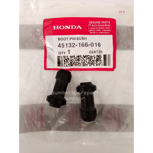Honda Grand Supra Rubber Boot/Intestine Rubber | Shopee Philippines