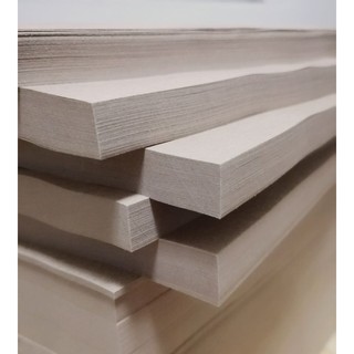 50pcs/100pcs/200pcs A4 /short/long 70gsm Printable Kraft paper Light ...