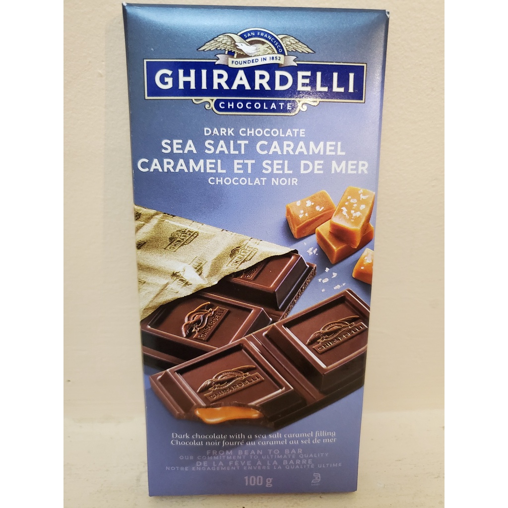 Godiva and Ghirardelli Imported Chocolates from CANADA Shopee