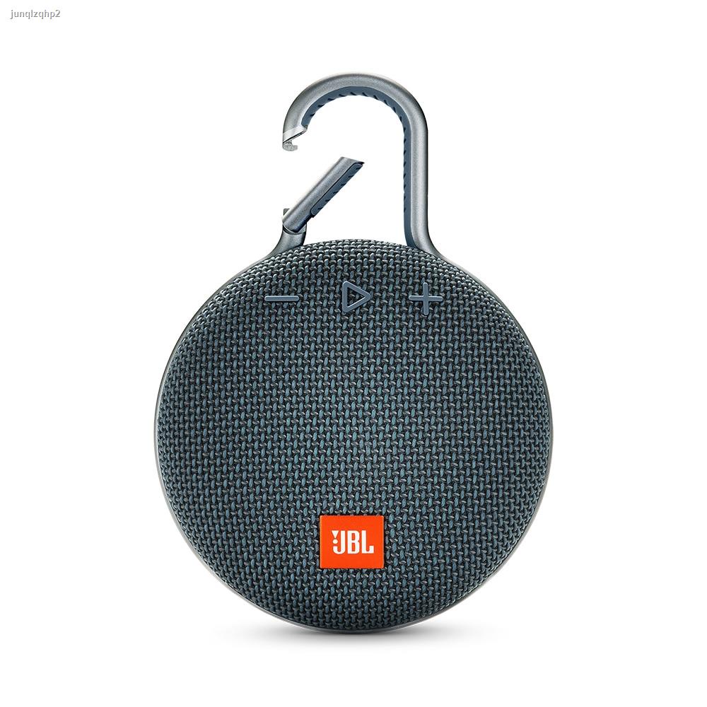 Jbl clip best sale 3 microphone