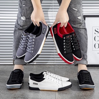 KANGYI FASHION SNEAKERS, Men's Fashion, Footwear, Sneakers on Carousell