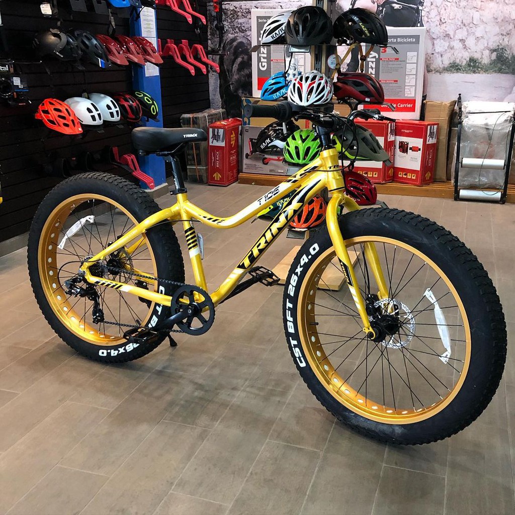 Fat bike shopee new arrivals