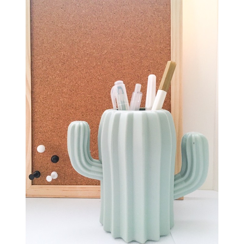Aesthetic Pen Holder 11 cm Shopee Philippines