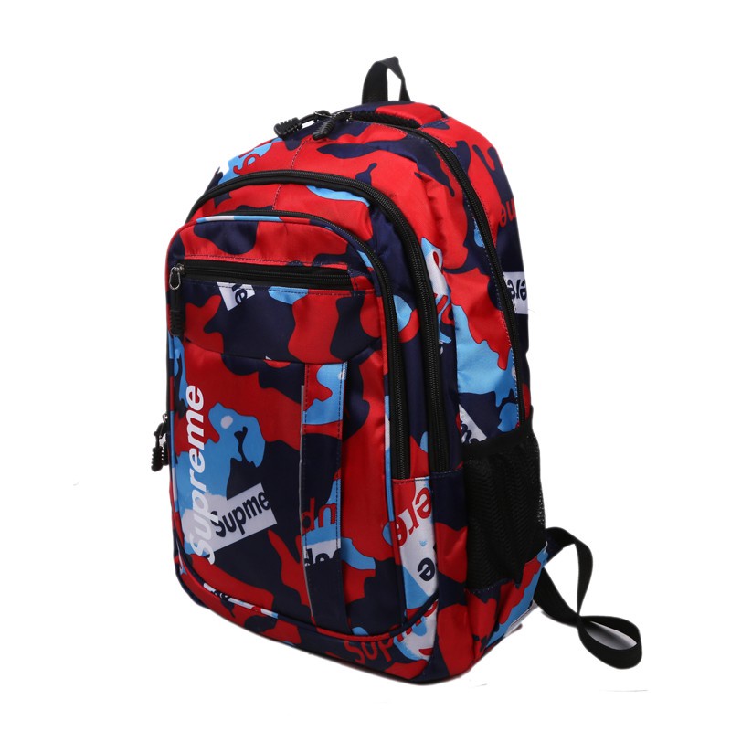 Supreme travel backpack sale