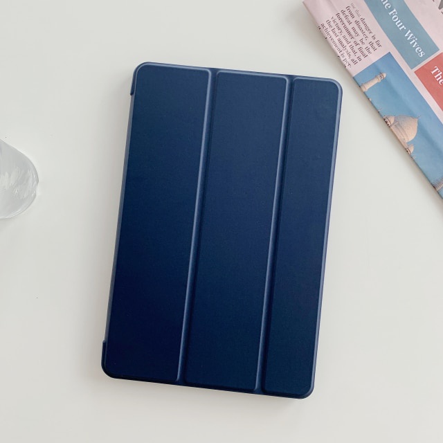 Xiaomi Mi Pad 6 5 Case Folding Stand Soft TPU Back for Xiaomi Mi Pad ...