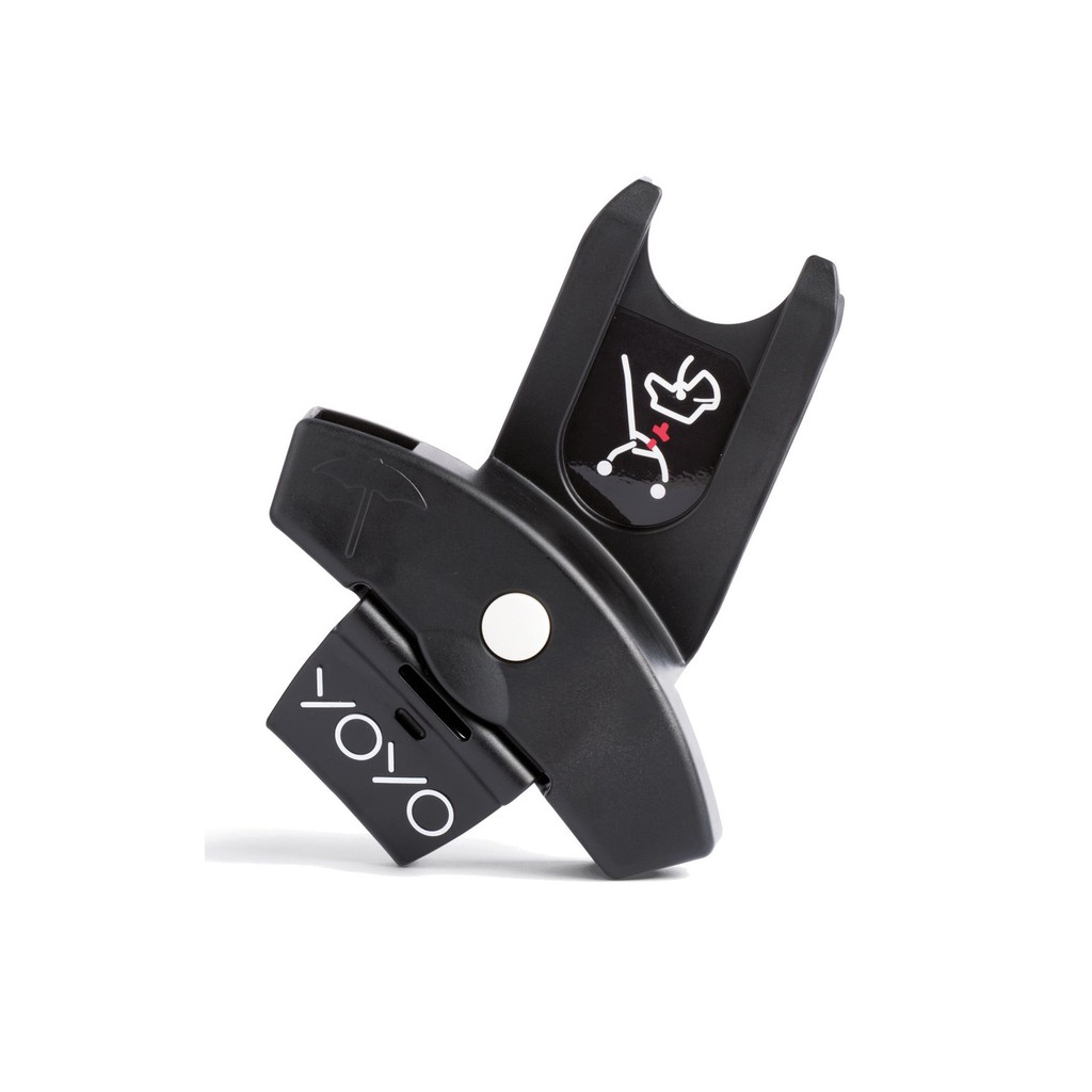BABYZEN YOYO Car Seat Adapters Shopee Philippines