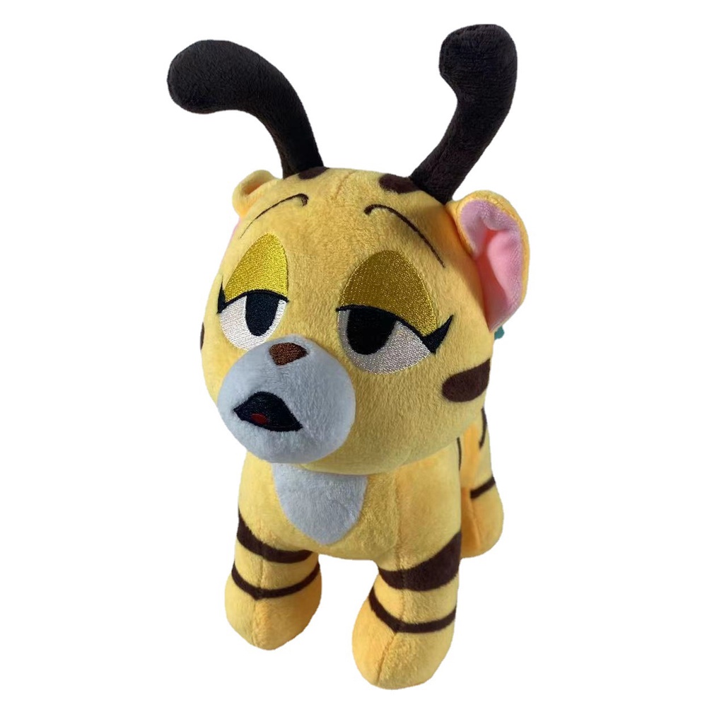 Killy Willy Plush (Pre-Order) – Poppy Playtime Official Store