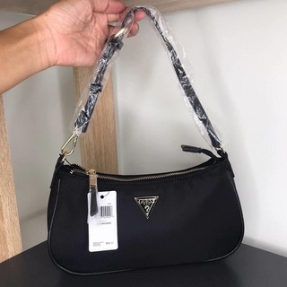 Guess nylon bag sale