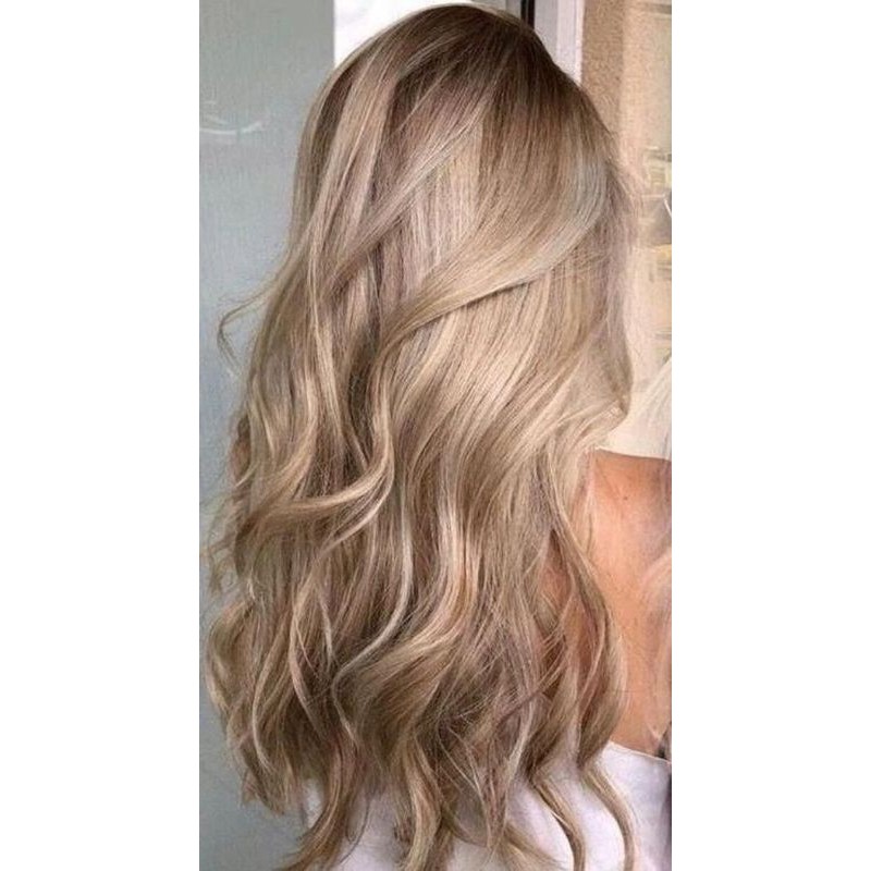 ASH BLONDE 10.13 COLOR with OXIDANT (BREMOD) | Shopee Philippines
