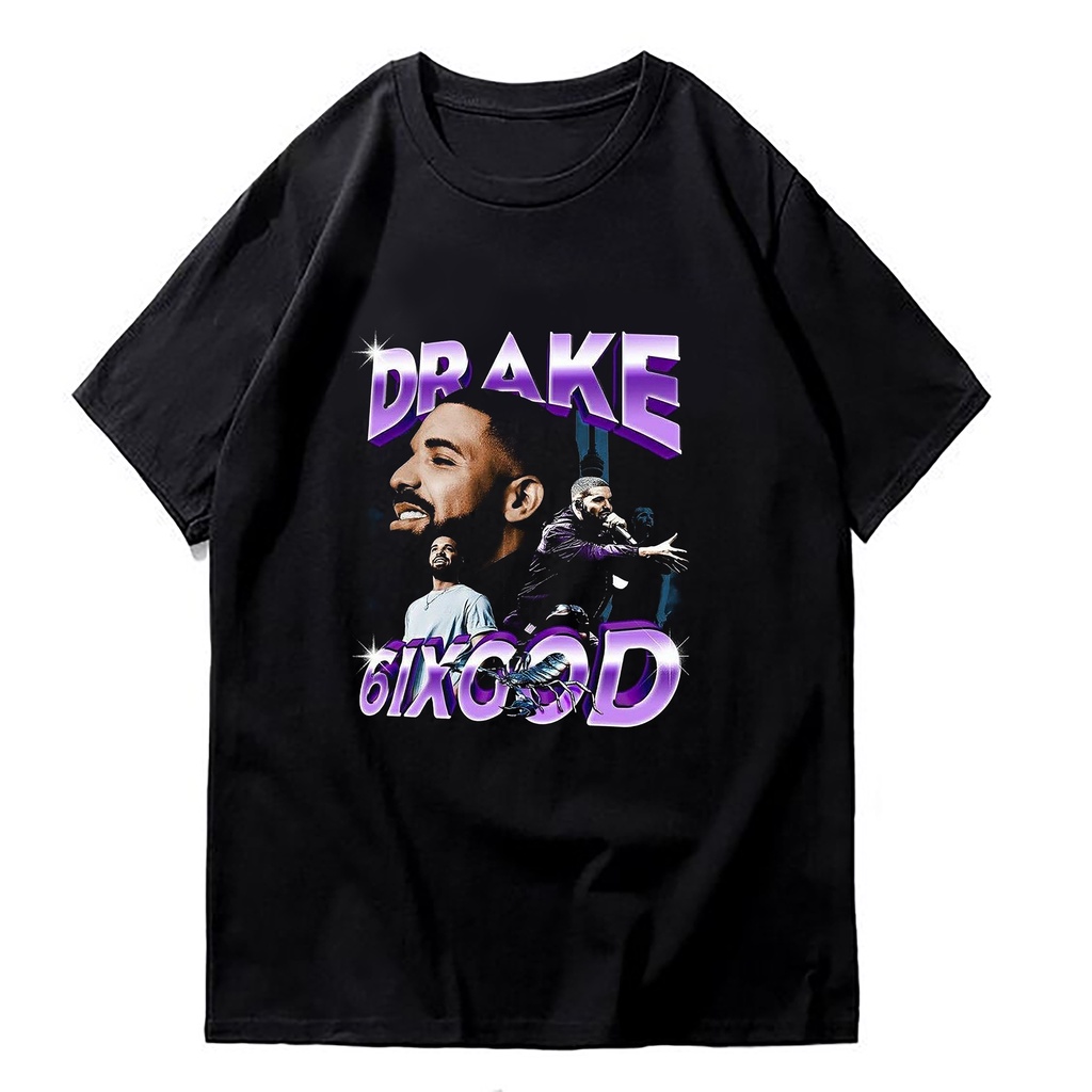 Drake Shirt (rapper) | Shopee Philippines