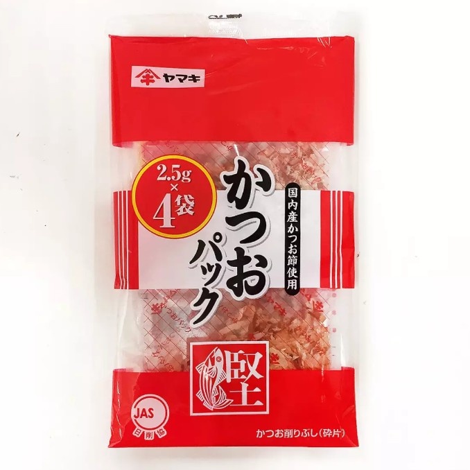 Yamaki Bonito Flakes Shopee Philippines