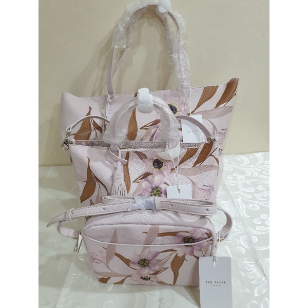 Ted Baker London Bags UK