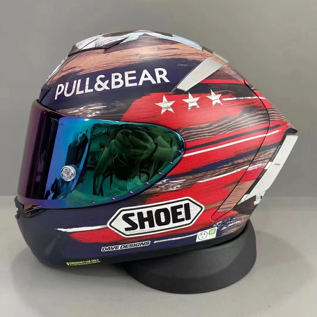 Shoei america hot sale