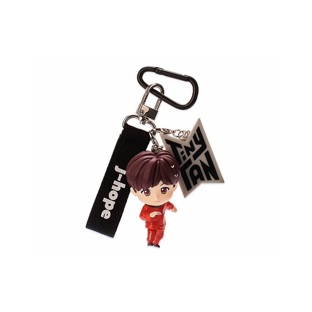 Tinytan Figure Keyring with Tmoney | Shopee Philippines BTS Tmoney