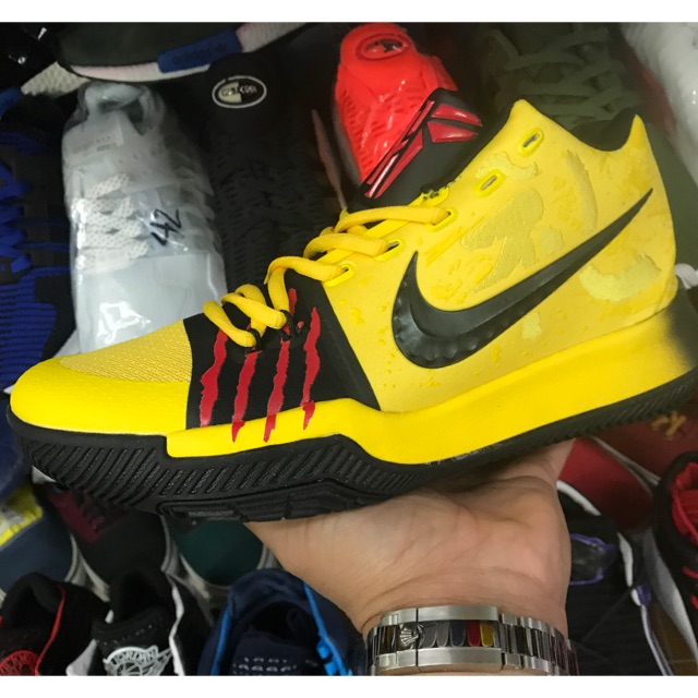 Kobe kyrie outlet bruce lee