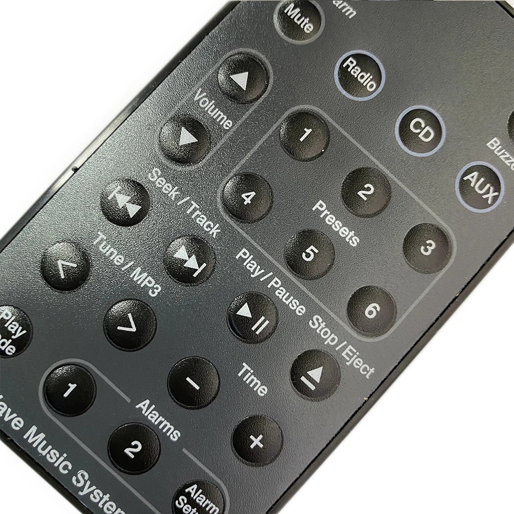 Replacement bose Remote Control FOR BOSES Soundtouch Wave Music System III CD/Player Controller
