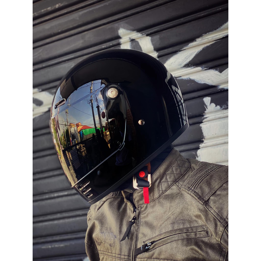 ROOK CLASSIC HELMET SERIES | Shopee Philippines