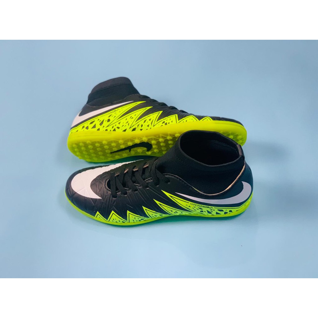 hypervenom futsal boots