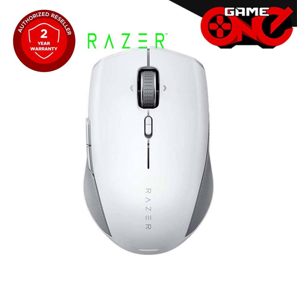 Razer Pro Click Mini Portable Wireless Mouse for Productivity | Shopee ...