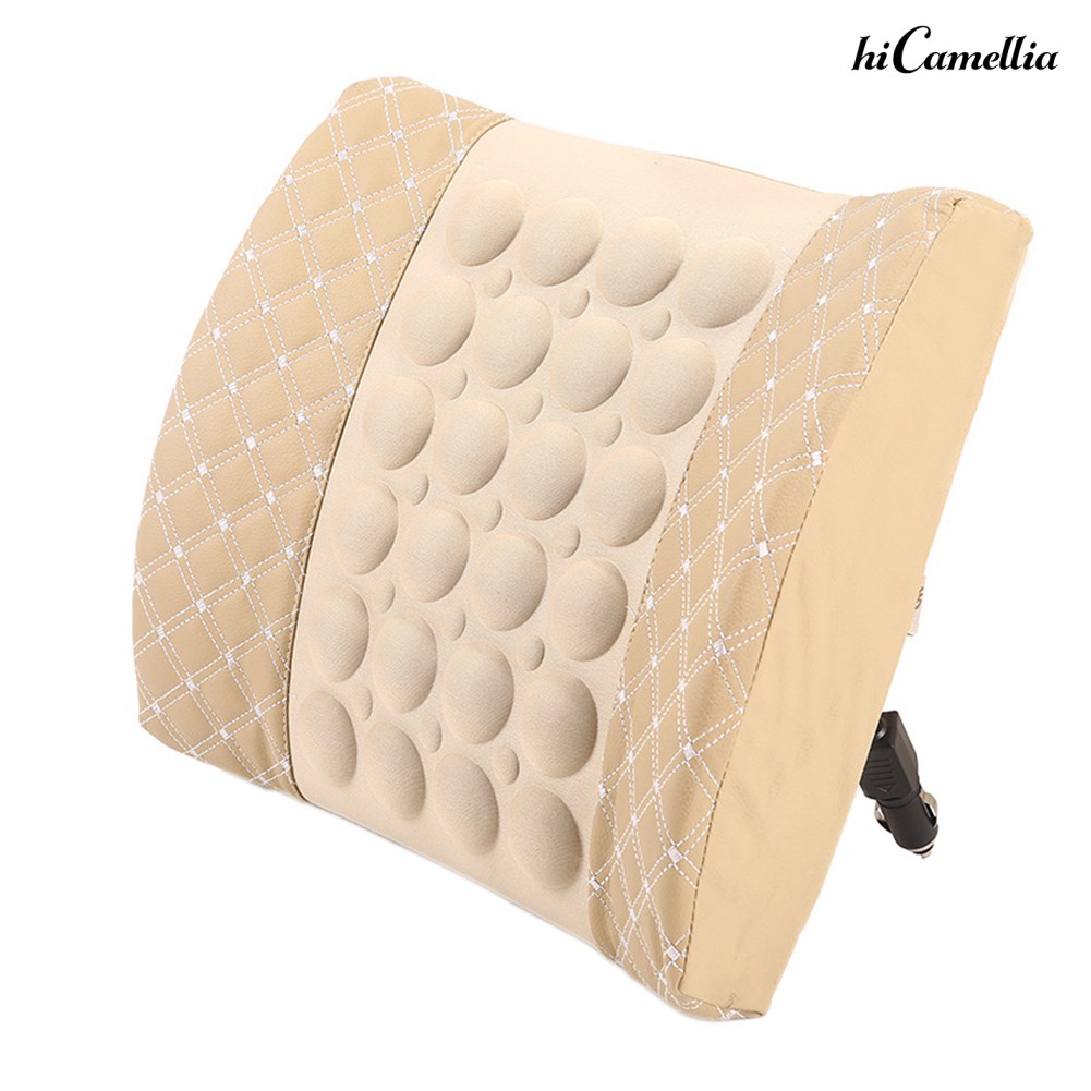 Car cushion for back pain hotsell