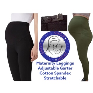 Fashion Maternity Freesize Legging Pregnancy Gym Yoga Tight @ Best Price  Online