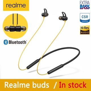 Realme 2024 earphones rma108