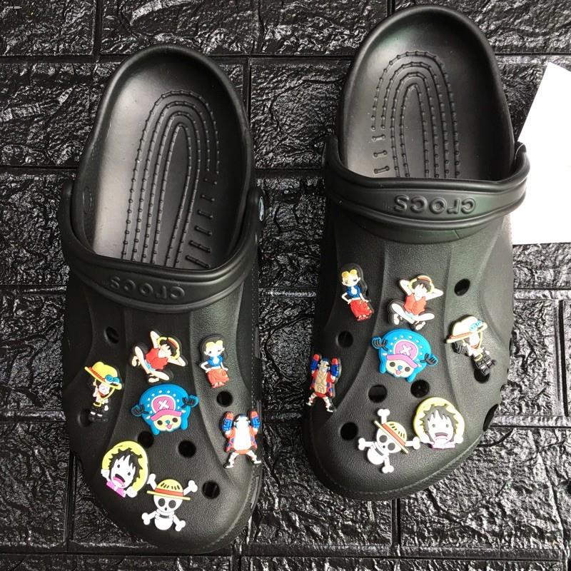 Shoe Care & Cleaning Tools™Crocs Jibbitz One Piece Character 19pesos