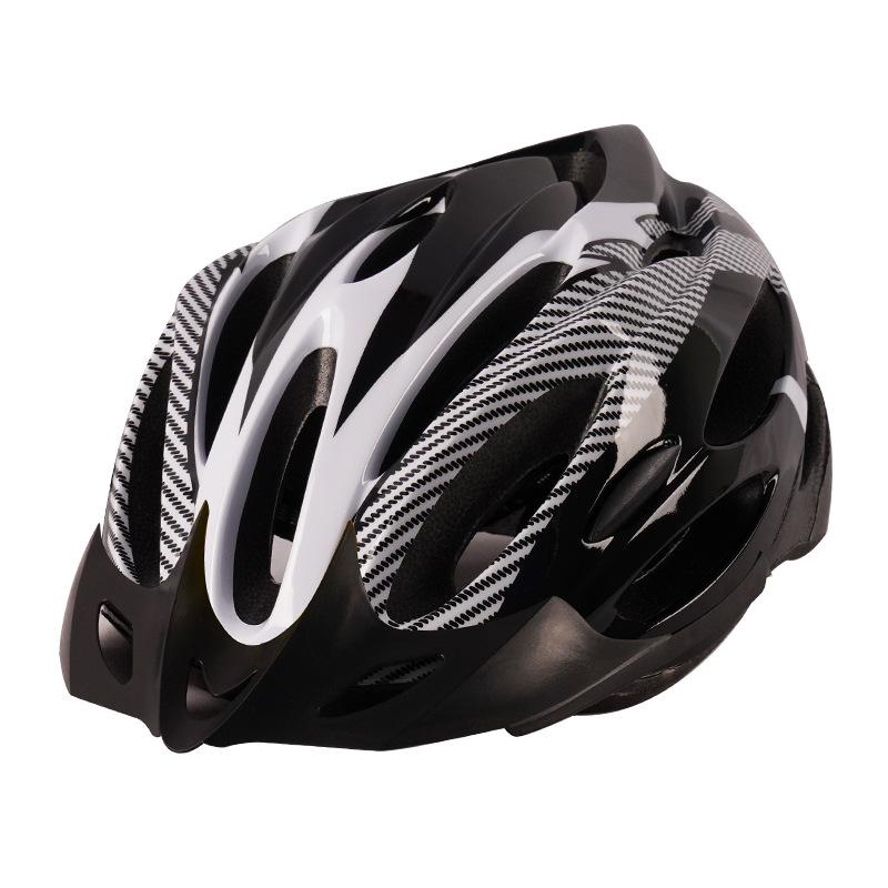 Riding helmet mountain bike riding helmet bicycle helmet Shopee
