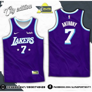 Basketball jersey violet online