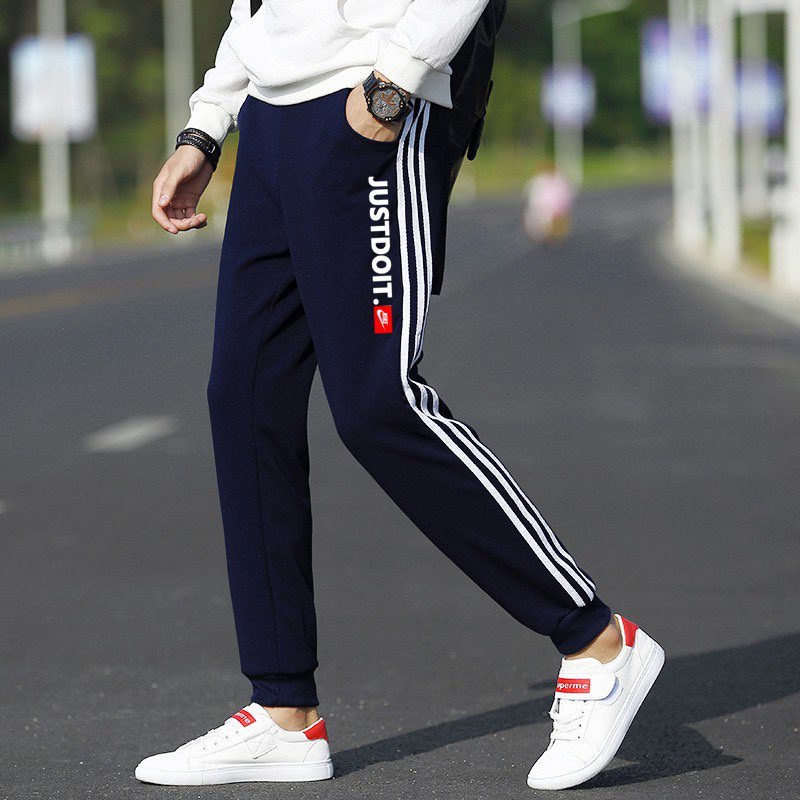 Sporty on sale casual wear