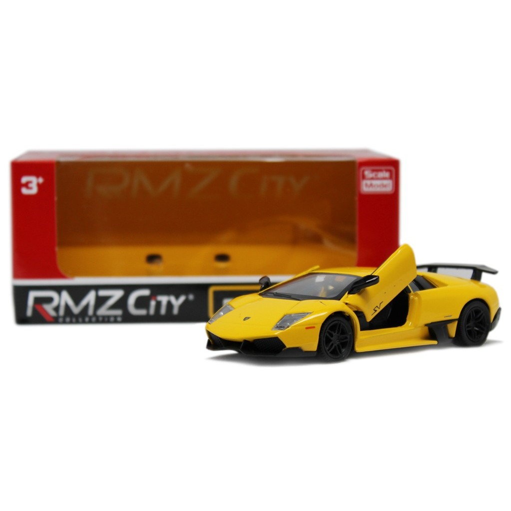 Rmz city sales lamborghini murcielago