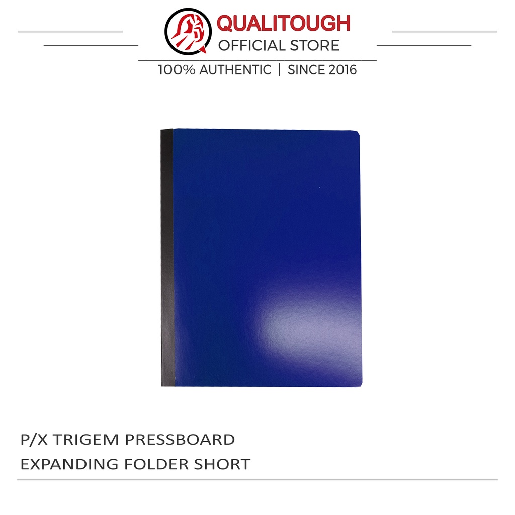 Shop folder blue for Sale on Shopee Philippines