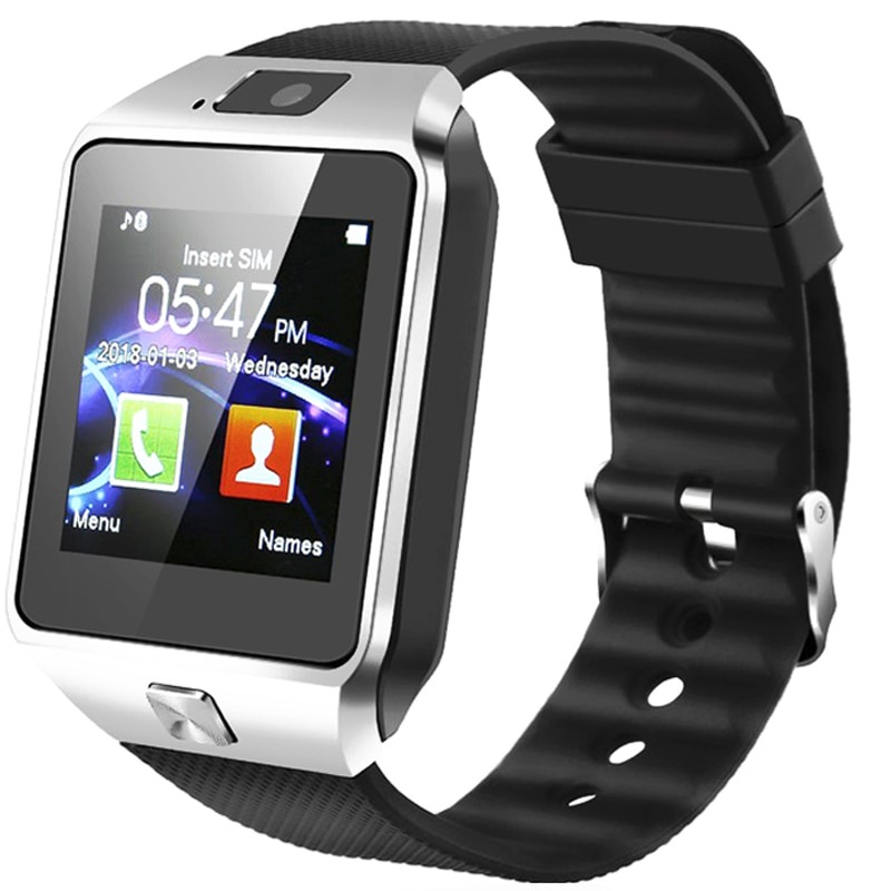 Best smartwatch with outlet sim card 2018