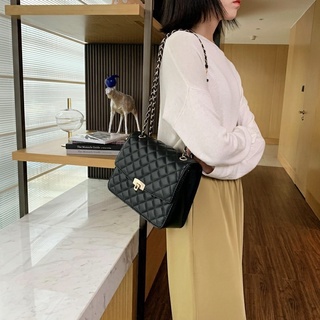 Bags Women Sling Korean Fashion Trend Ins New Shoulder Crossbody Bags ...