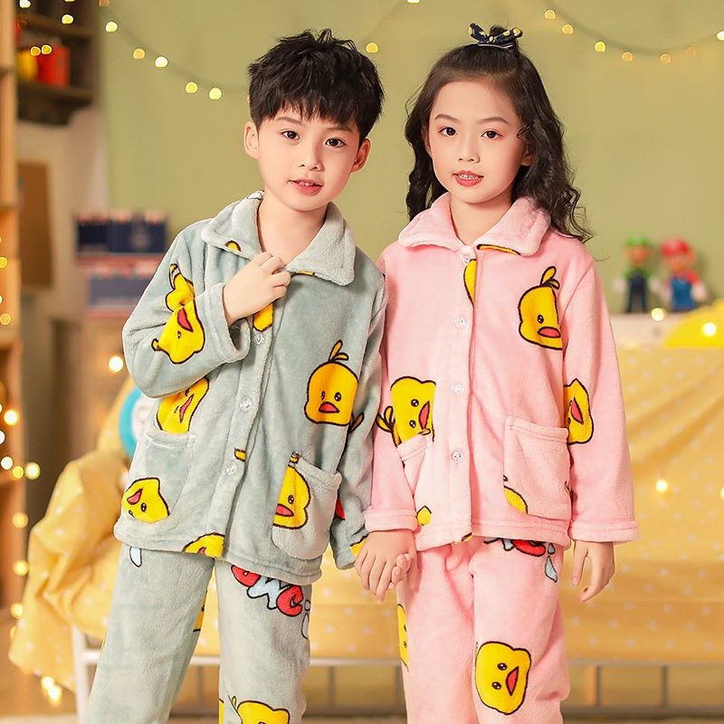 Kid discount boy pajamas