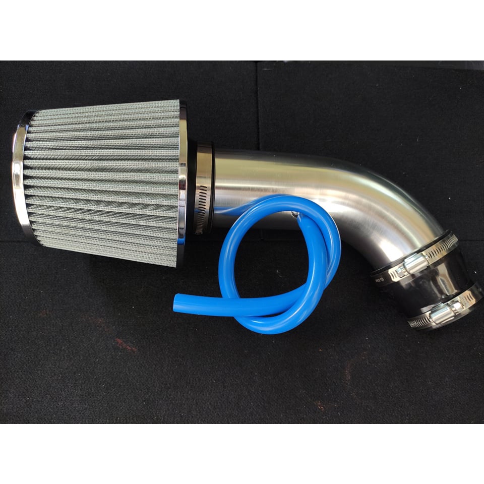 Mushroom Air Filter Hose Full Set Simota Air Intake Pipe High Flow ...