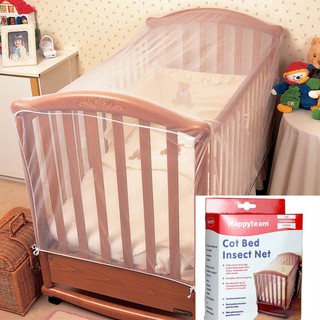 Bug net for baby on sale crib