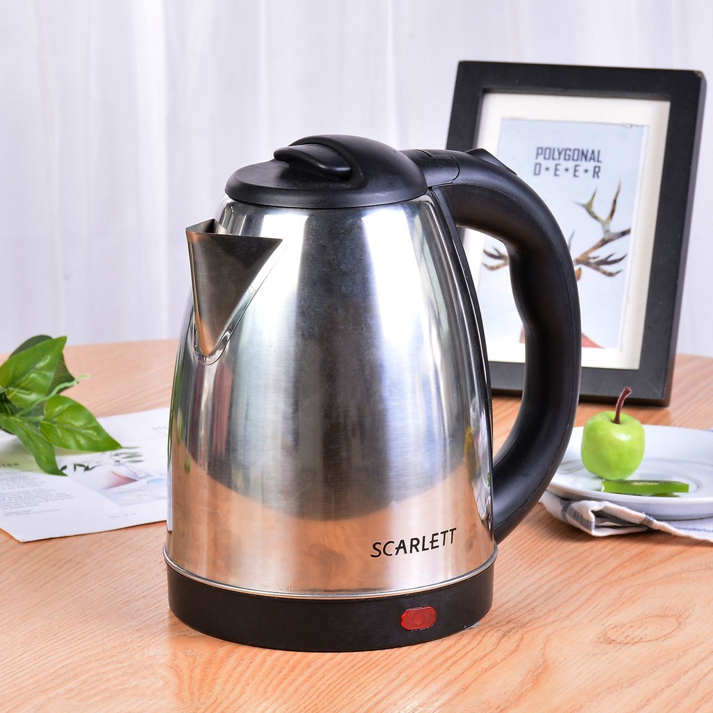 Shopee electric on sale kettle