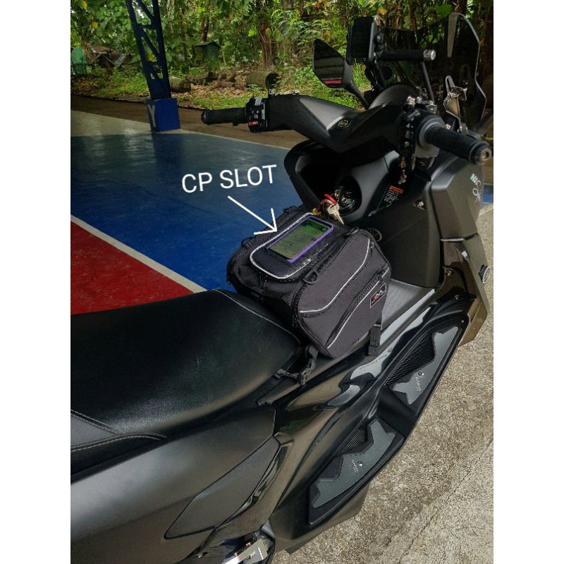 Nmax Tunnel bag immortal Shopee Philippines