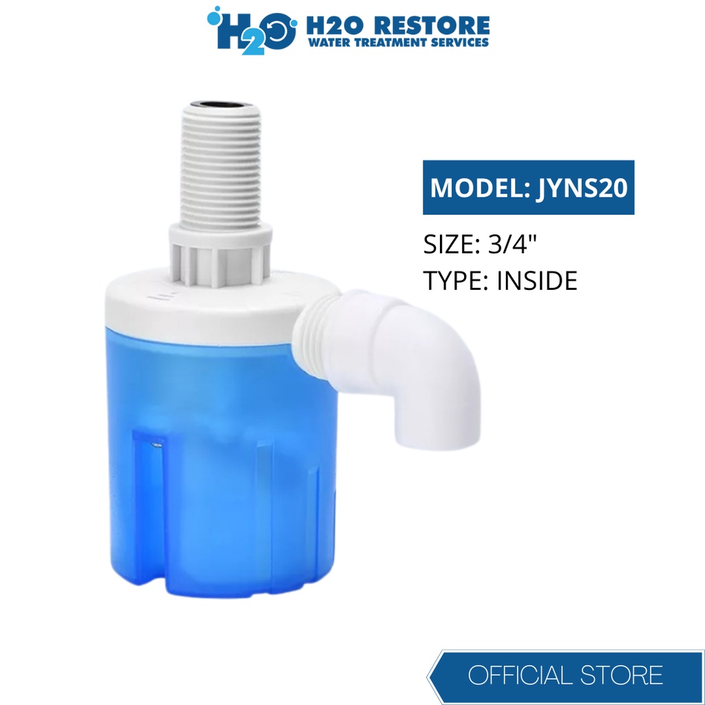 Juny Automatic Water Level Control Valve / Water Tank Float Valve