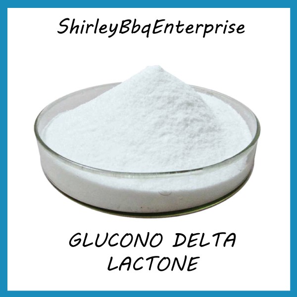 250G GLUCONO DELTA LACTONE GDL TOFUFA POWDER 250g 葡萄糖酸δ内酯 250g | Shopee ...