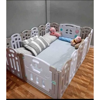 Baby best sale fence shopee