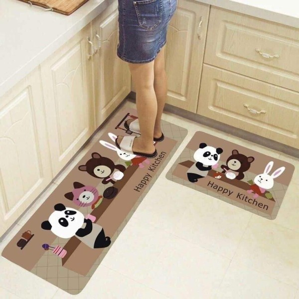 3d KITCHEN CARPET ARRIVED WITH MANY BEAUTIFUL MODELS Shopee Philippines