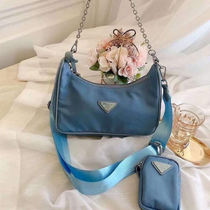 Two way hot sale sling bag