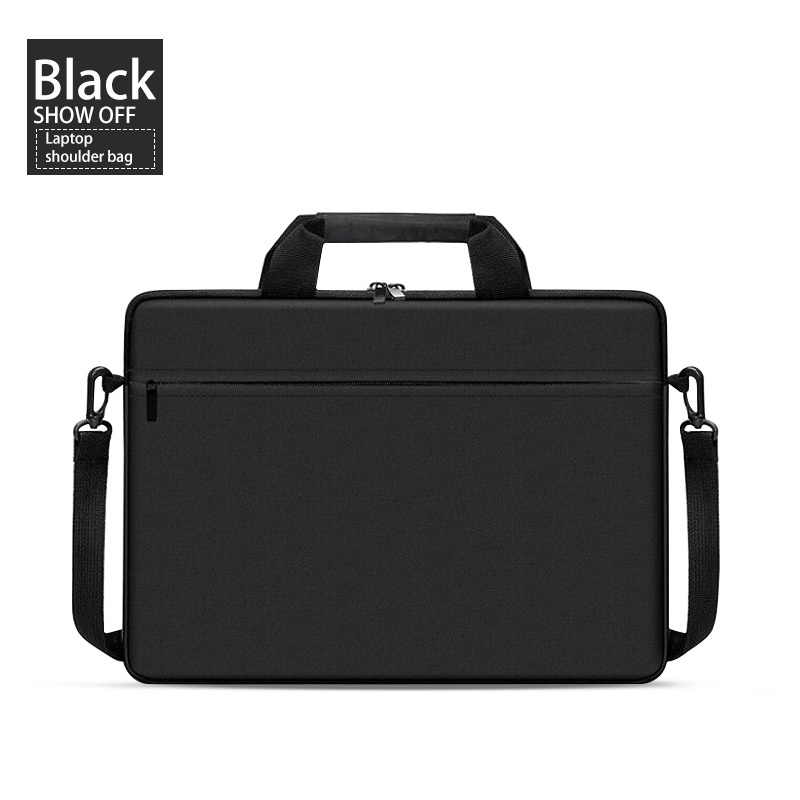 Waterproof laptop bag for unisex Documents Bag Sling Bag Shoulder Bag Messenger Bag Computer bag