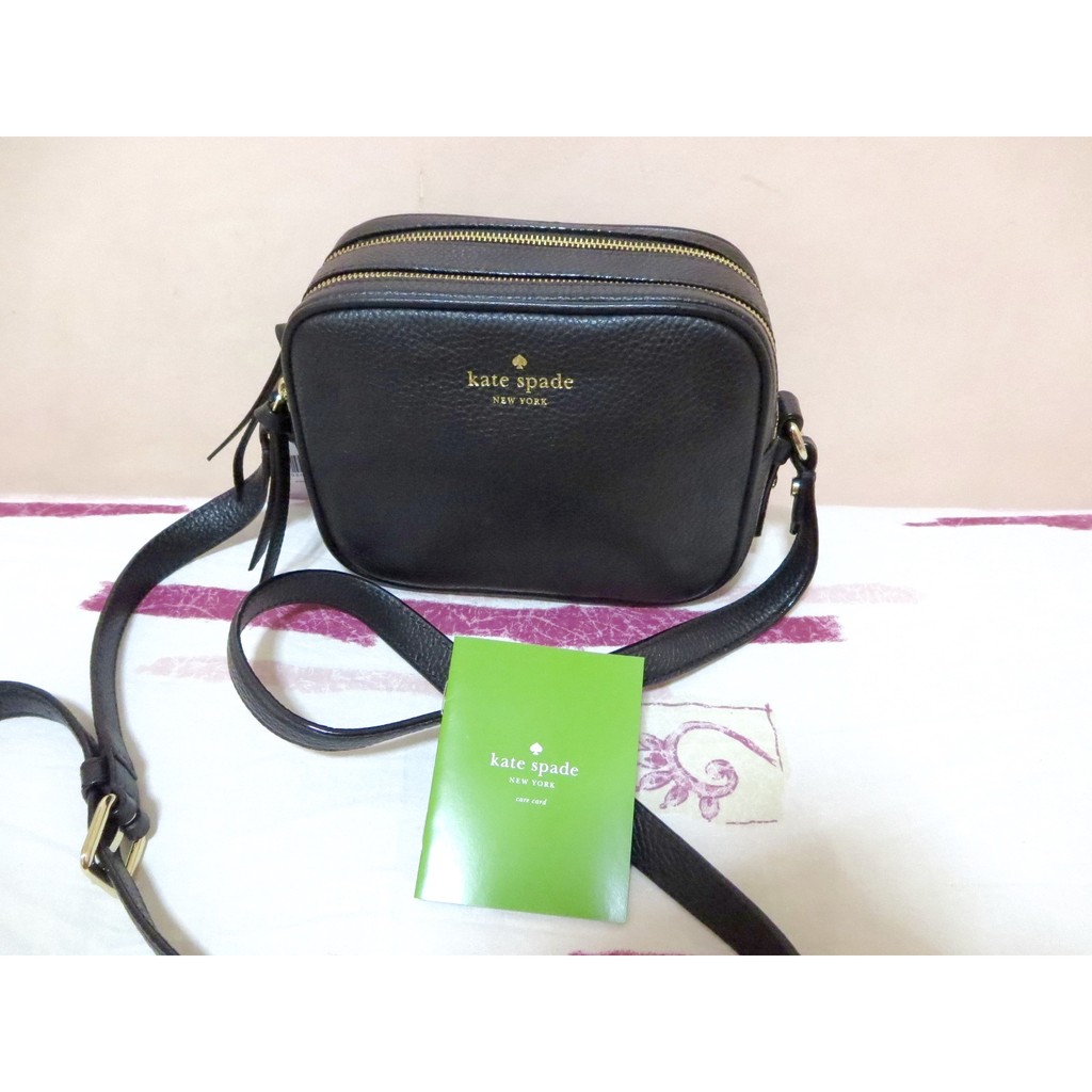 Kate spade clearance pyper mulberry crossbody