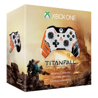 Titanfall 2 Viper's Northstar Titan Mech Model with Jump Jets 768