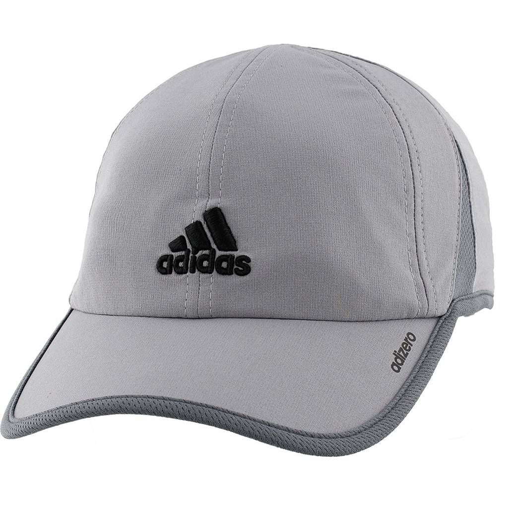 Adidas men's adizero extra sales cap